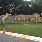 D Savoy @ Famosa By Mr